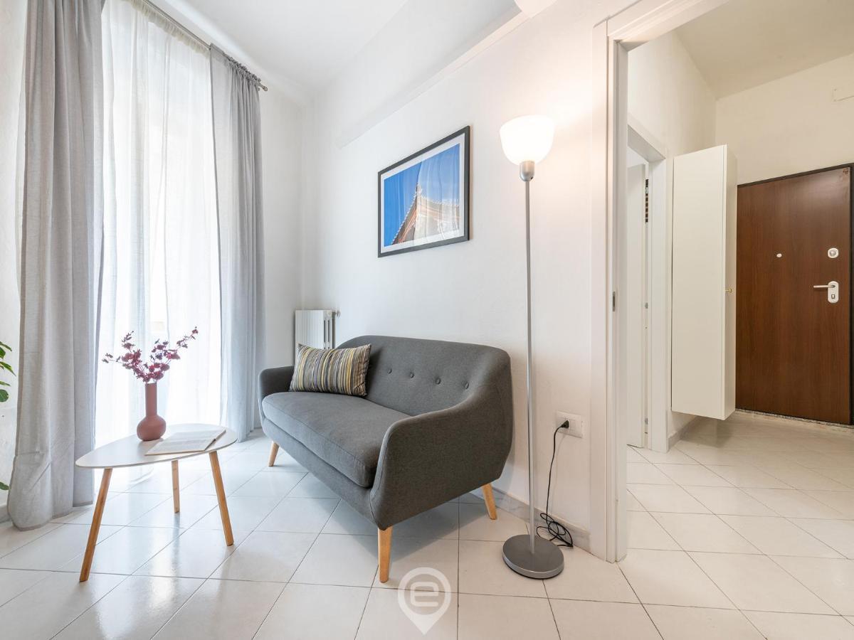 Aurora'S Apartment Cagliari Exterior foto